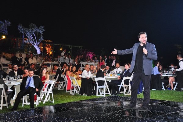 AUB FEA Gala Dinner